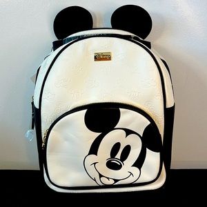 Disney Mickey Mouse Backpack